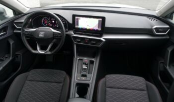 SEAT LEON E-HYBRIDE DSG 204 CH  FR complet