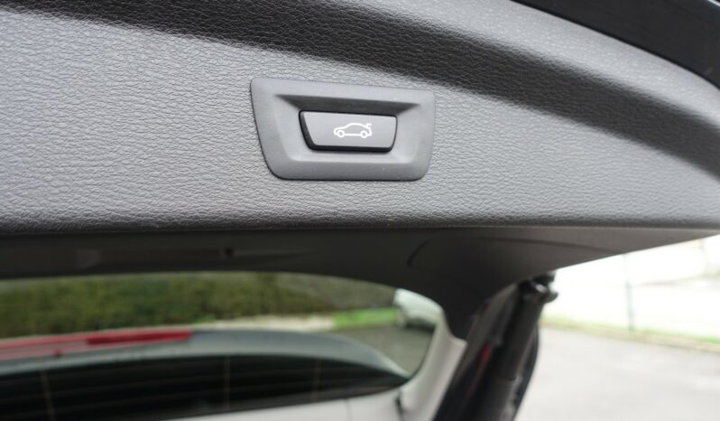 BMW X2 S-DRIVE 18D complet