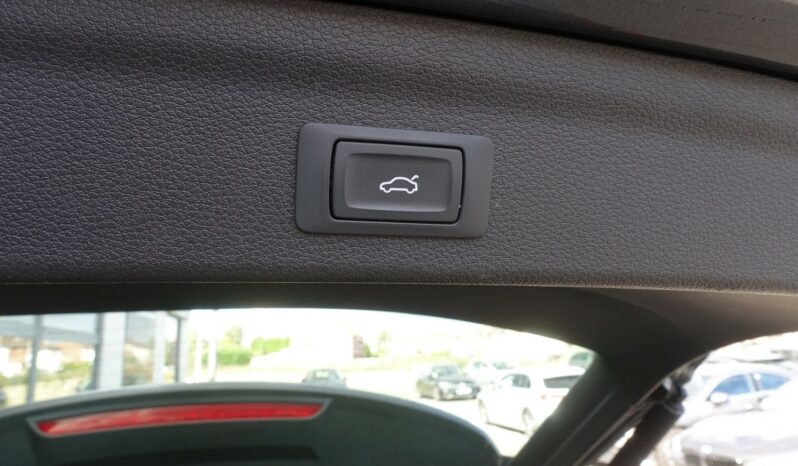 AUDI Q3 35 TDI 150 CH S-TRONIC S-LINE complet