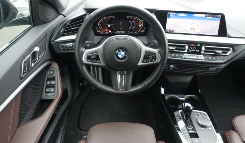 BMW 218 IA GRANCOUPE SERIE 2  PACK M complet