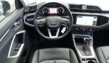 AUDI Q3 35 TDI 150 CH S-TRONIC S-LINE complet