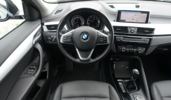 BMW X2 S-DRIVE 18D complet