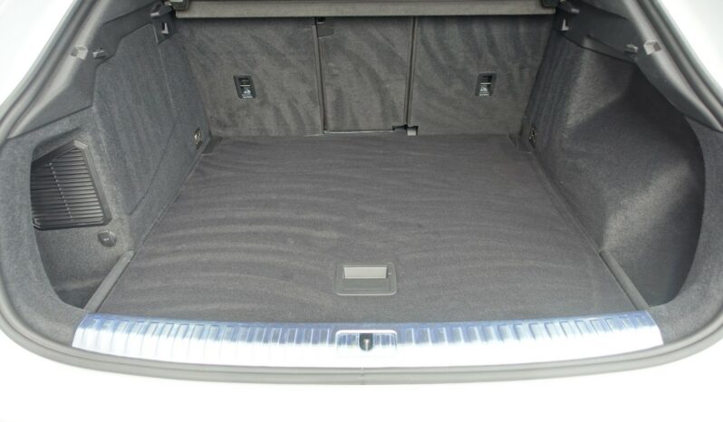 AUDI Q3 SPORTBACK 45 TFSI E S-TRONIC 245 CH HYBRIDE RECHARGEABLE  S-LINE complet