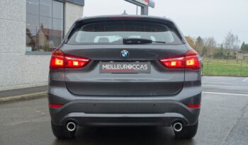 BMW X1 S-DRIVE 18DA BVA complet