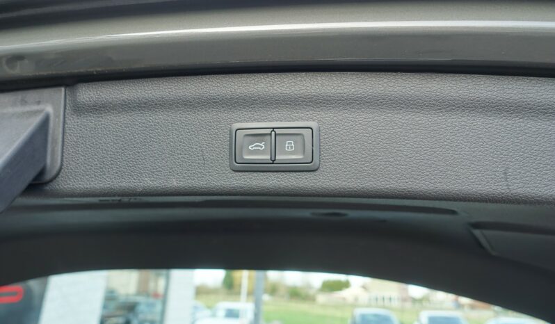 AUDI Q3 35 TFSI 150 CH S-TRONIC complet