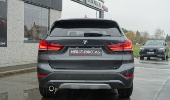 BMW X1 S-DRIVE 18IA 136 CH  X-LINE complet