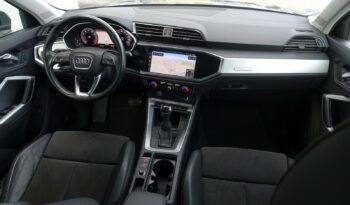 AUDI Q3 35 TFSI 150 CH S-TRONIC complet