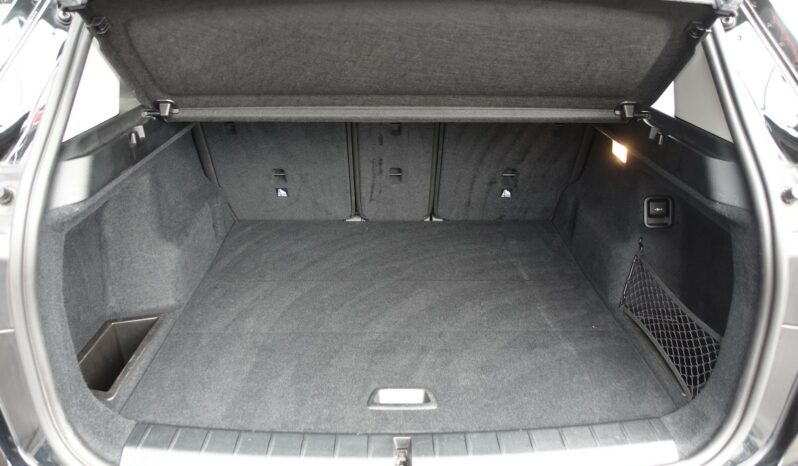 BMW X1 S-DRIVE 18 DA complet