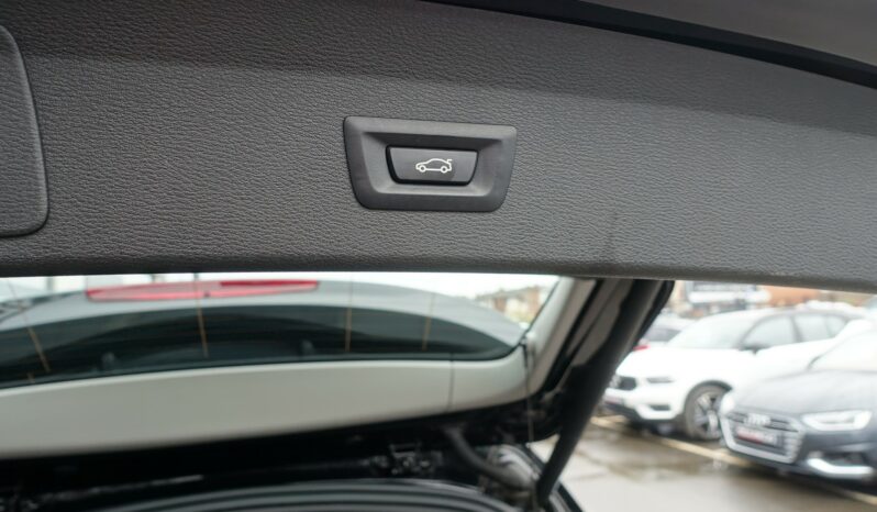 BMW X1 S-DRIVE 18 DA complet