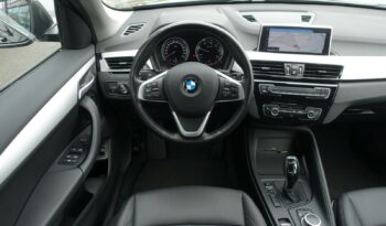 BMW X1 S-DRIVE 18 DA complet