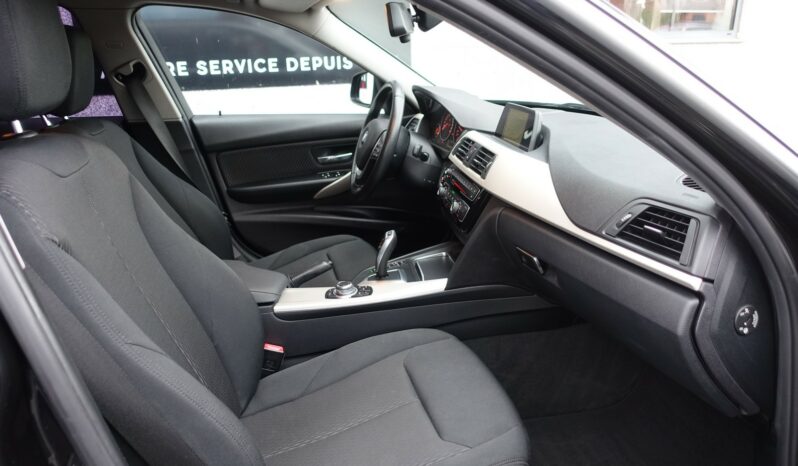 BMW 318 DA TOURING SERIE 3 BVA complet