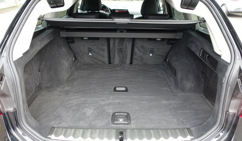 BMW 318 DA TOURING SERIE 3 BVA complet