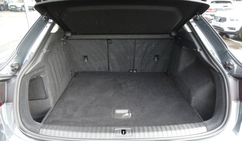 AUDI Q3 SPORTBACK 45 TFSI E S-TRONIC 245 CH HYBRIDE RECHARGEABLE complet