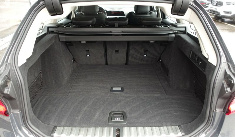 BMW 318 IA TOURING SERIE 3 BVA 156 CH complet