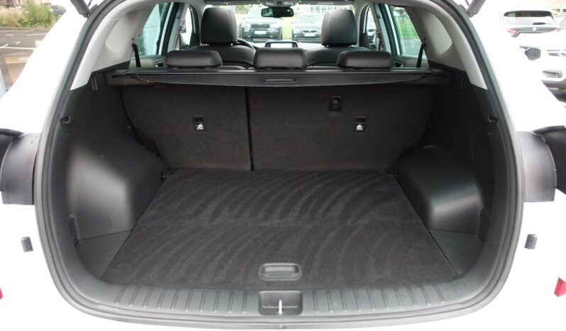 HYUNDAI TUCSON 1.6L CRDI SHINE complet