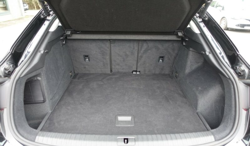 AUDI Q3 SPORTBACK 45 TFSI E S-TRONIC 245 CH HYBRIDE RECHARGEABLE complet