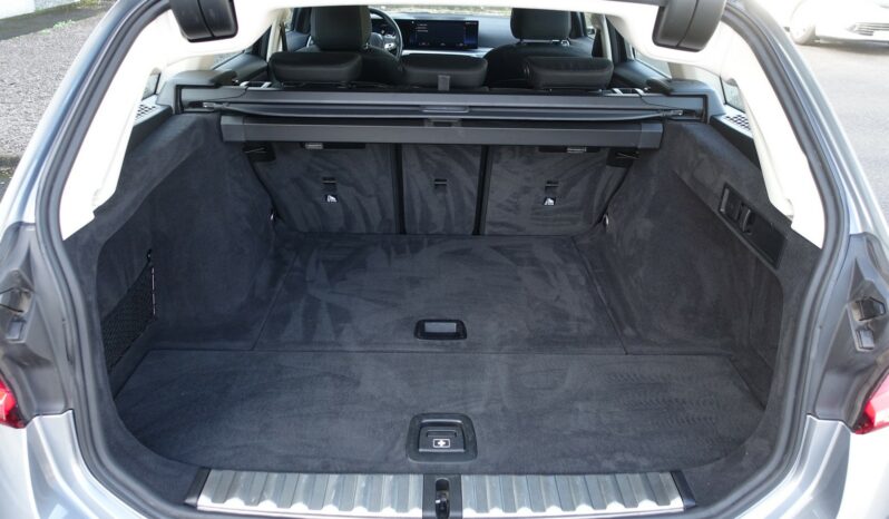 BMW 318 DA TOURING SERIE 3 MHEV BVA complet