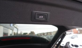 AUDI Q3 SPORTBACK 45 TFSI E S-TRONIC 245 CH HYBRIDE RECHARGEABLE complet