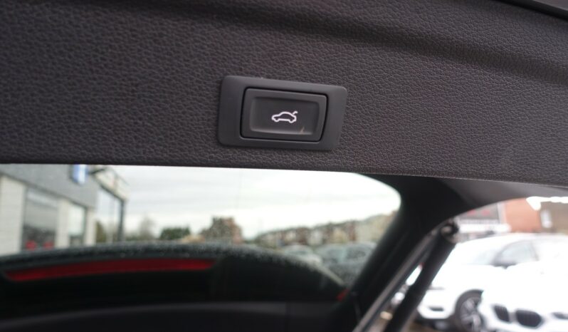 AUDI Q3 SPORTBACK 45 TFSI E S-TRONIC 245 CH HYBRIDE RECHARGEABLE complet