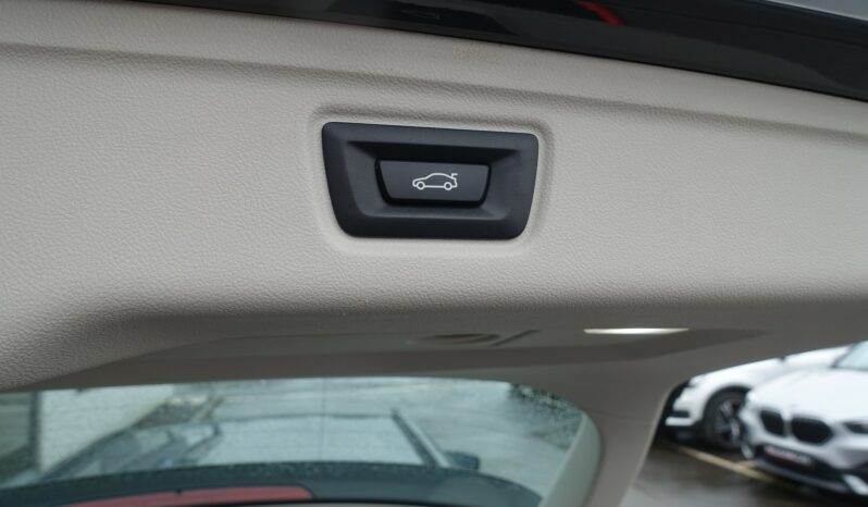 BMW 318 IA TOURING SERIE 3 BVA 156 CH complet