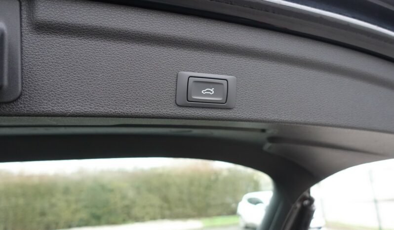 AUDI Q3 SPORTBACK 45 TFSI E S-TRONIC 245 CH HYBRIDE RECHARGEABLE complet