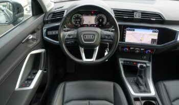 AUDI Q3 SPORTBACK 45 TFSI E S-TRONIC 245 CH HYBRIDE RECHARGEABLE complet