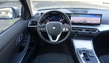 BMW 318 DA TOURING SERIE 3 MHEV BVA complet