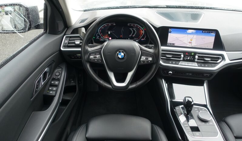 BMW 318 IA TOURING SERIE 3 BVA 156 CH complet