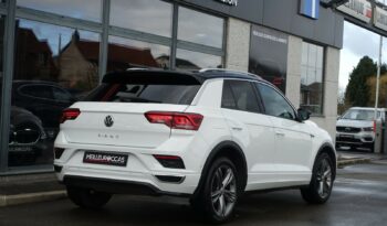 VOLKSWAGEN T-ROC 1.5 L TSI DSG7  R-LINE complet
