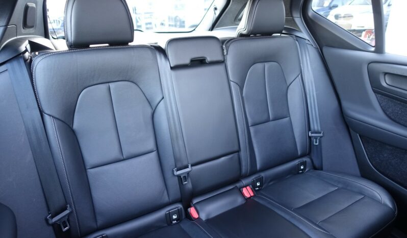 VOLVO XC 40 D3 2.0 L GEARTRONIC 150CH MOMENTUM complet