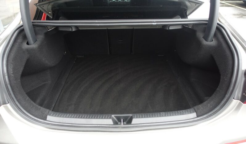 MERCEDES CLASSE A 180D 7G-DCT complet