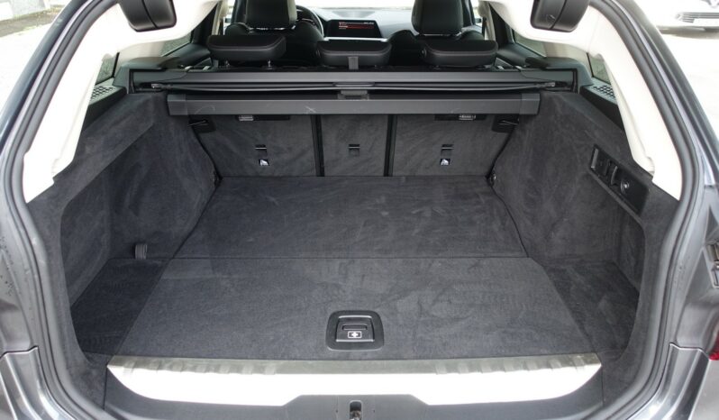 BMW 330 EA E-DRIVE HYBRIDE BVA 184 CH THERMIQUE + 110 CH ÉLECTRIQUE complet