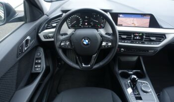 BMW 116DA SERIE 1 complet