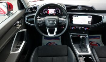 AUDI Q3 35 TFSI 150 CH S-TRONIC complet