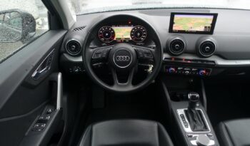 AUDI Q2 35 TFSI S-TRONIC 150CH S-LINE complet