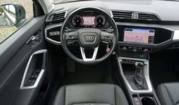 AUDI Q3 35 TDI 150 CH S-TRONIC complet