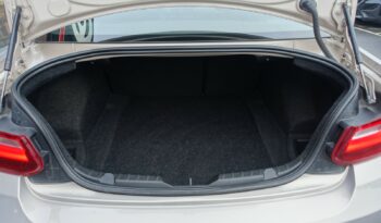 BMW 220 D COUPE 184 CH SERIE 2 complet