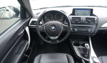 BMW 220 D COUPE 184 CH SERIE 2 complet