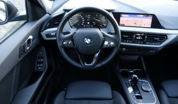BMW 116DA SERIE 1 116 CH complet