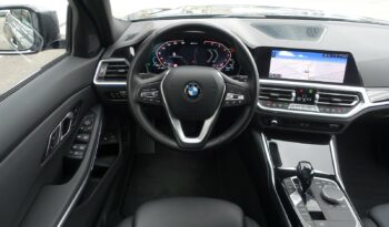 BMW 330 EA TOURING HYBRIDE RECHARGEABLE 292 CH complet