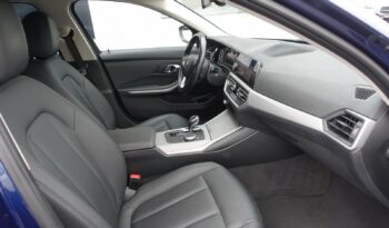 BMW 320 DA TOURING SERIE 3 190 CH BVA complet
