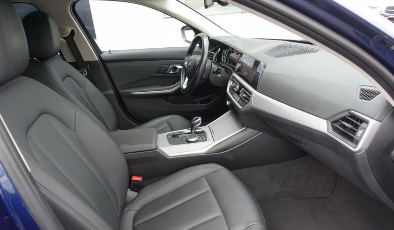 BMW 320 DA TOURING SERIE 3 190 CH BVA complet