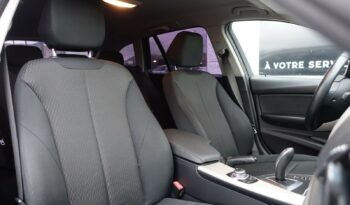 BMW 318 DA TOURING SERIE 3 BVA complet