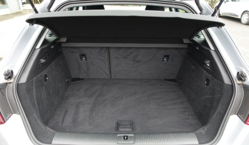 AUDI A3 SPORTBACK 35 TFSI S-TRONIC 150 CH S-LINE complet