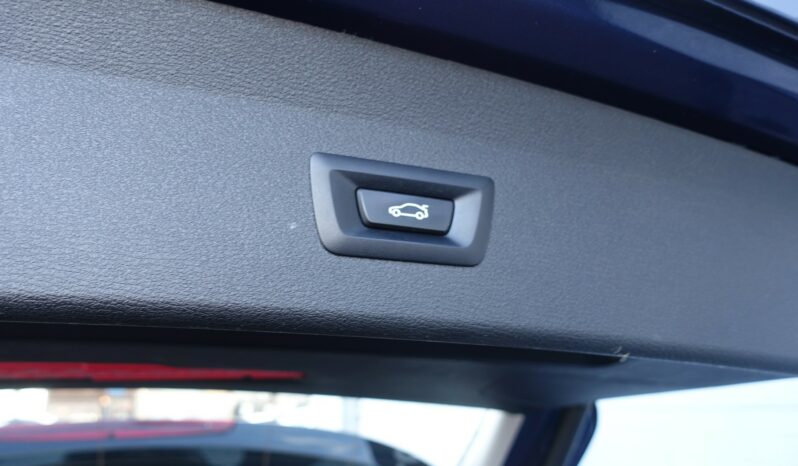 BMW X1 S-DRIVE 18 DA complet