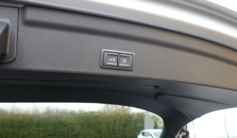 AUDI Q3 SPORTBACK 35 TDI 150 CH S-TRONIC complet