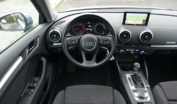 AUDI A3 SPORTBACK 35 TFSI S-TRONIC 150 CH S-LINE complet