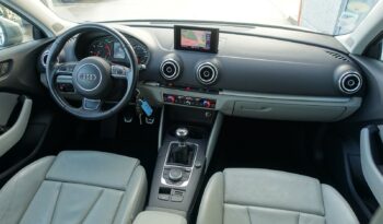 AUDI A3 1.6L TDI 105 CH 3 Portes complet