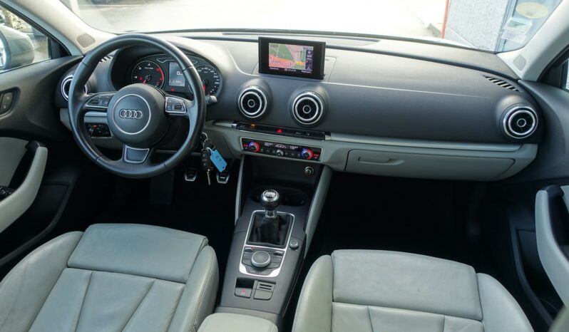 AUDI A3 1.6L TDI 105 CH 3 Portes complet