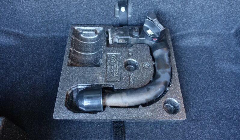 BMW X1 S-DRIVE 18 DA complet